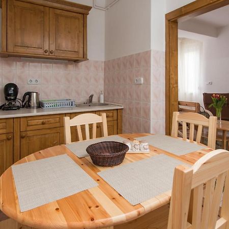 Hajdu Apartman 3. Hajdúszoboszló Exterior foto