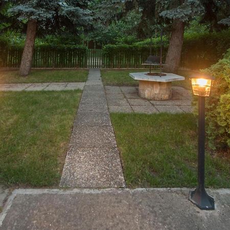 Hajdu Apartman 3. Hajdúszoboszló Exterior foto
