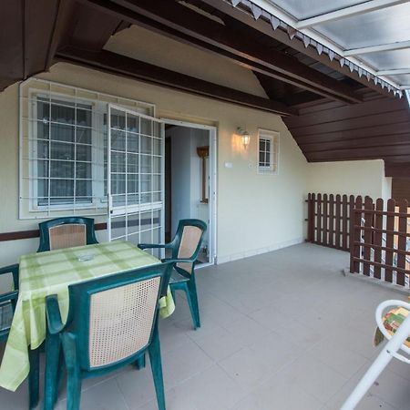 Hajdu Apartman 3. Hajdúszoboszló Exterior foto