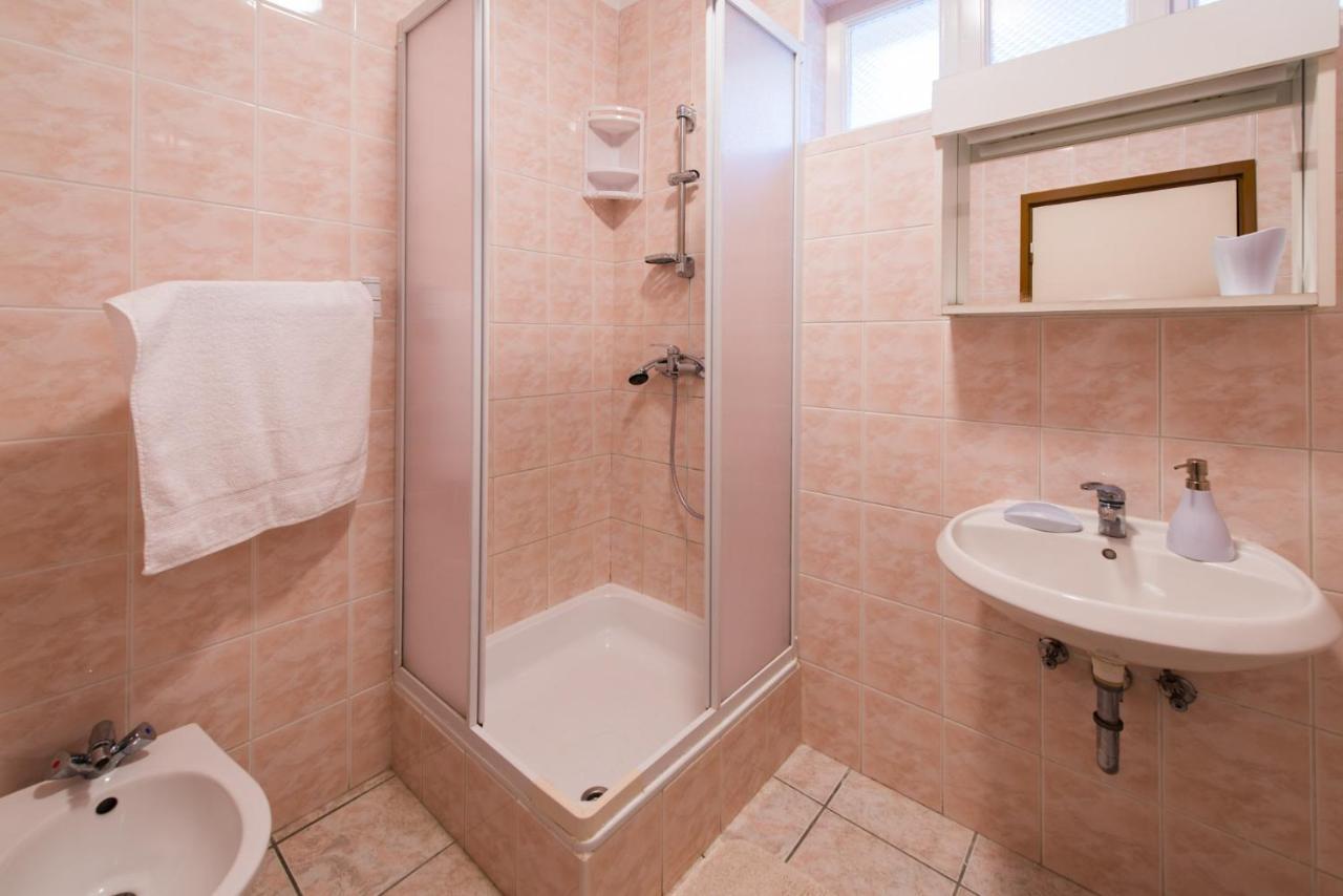 Hajdu Apartman 3. Hajdúszoboszló Exterior foto