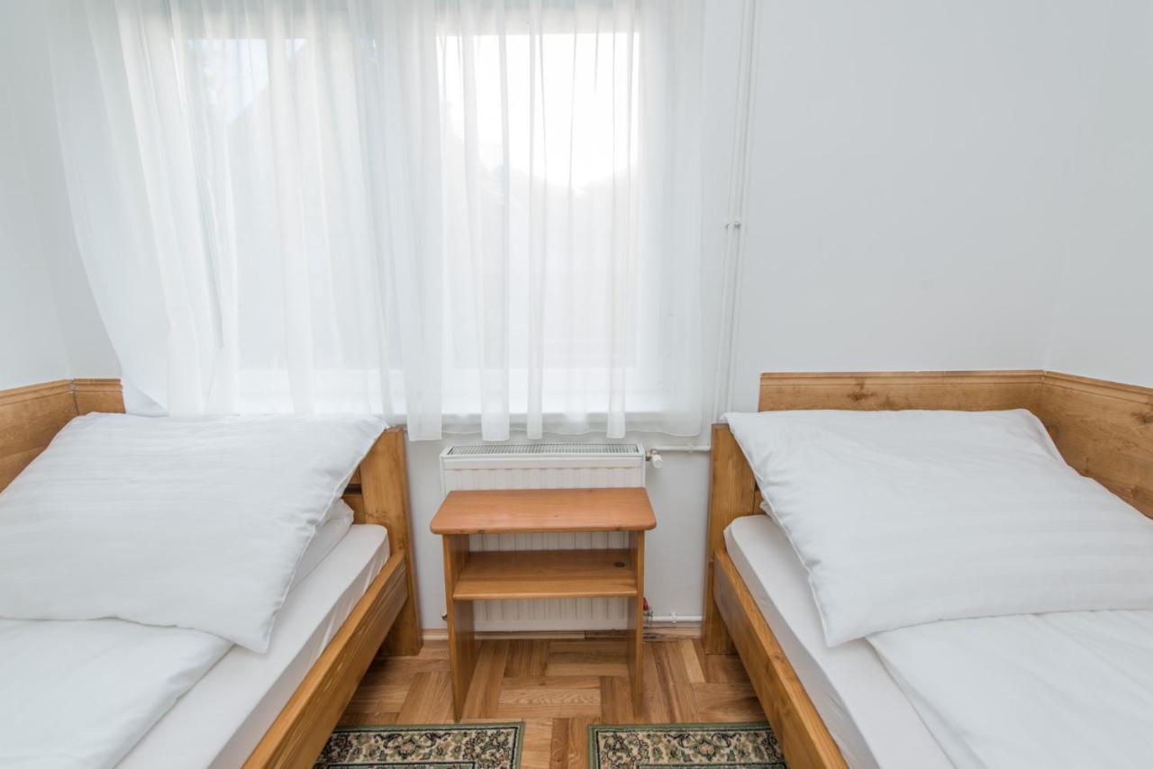 Hajdu Apartman 3. Hajdúszoboszló Exterior foto