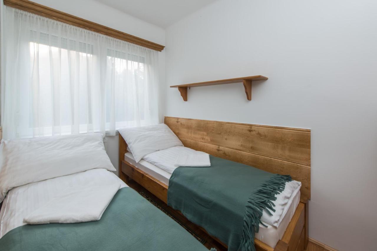 Hajdu Apartman 3. Hajdúszoboszló Exterior foto