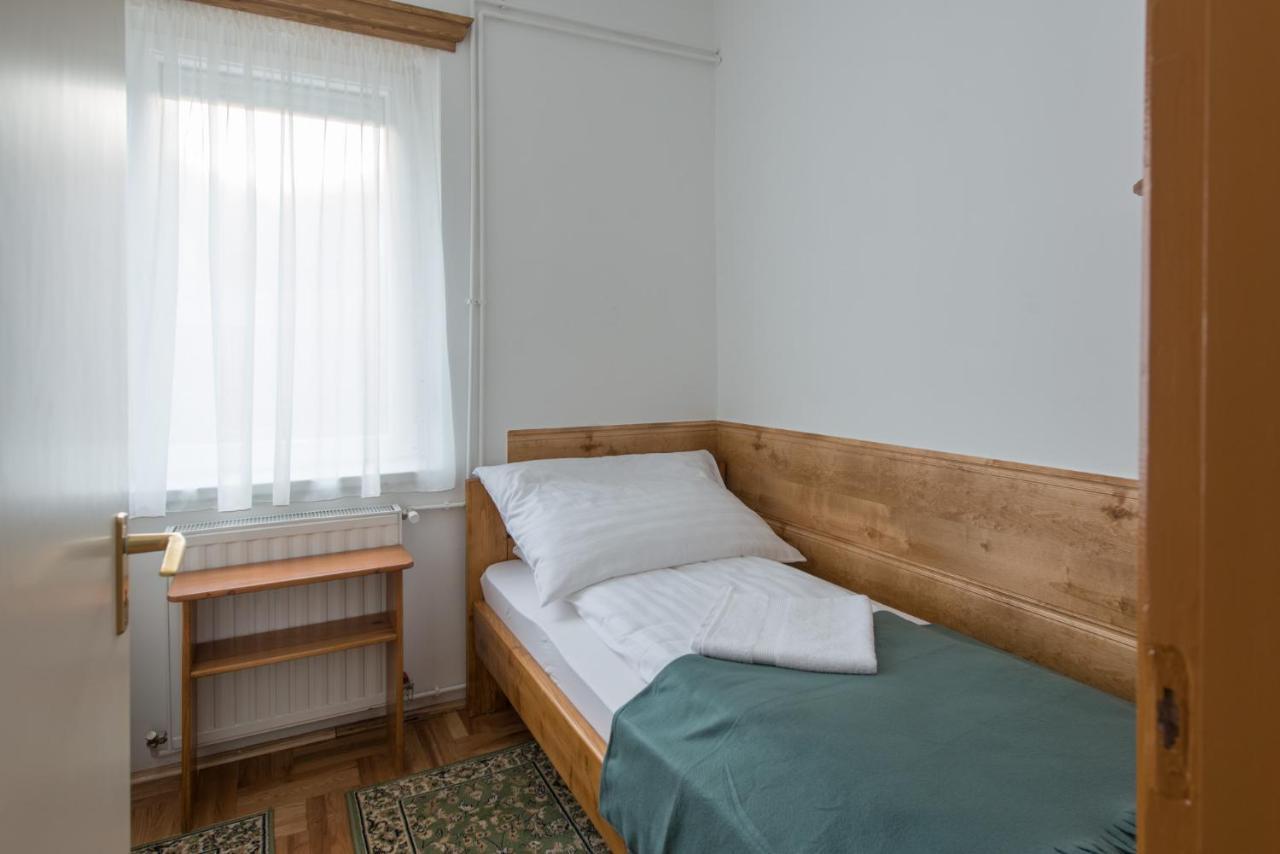 Hajdu Apartman 3. Hajdúszoboszló Exterior foto