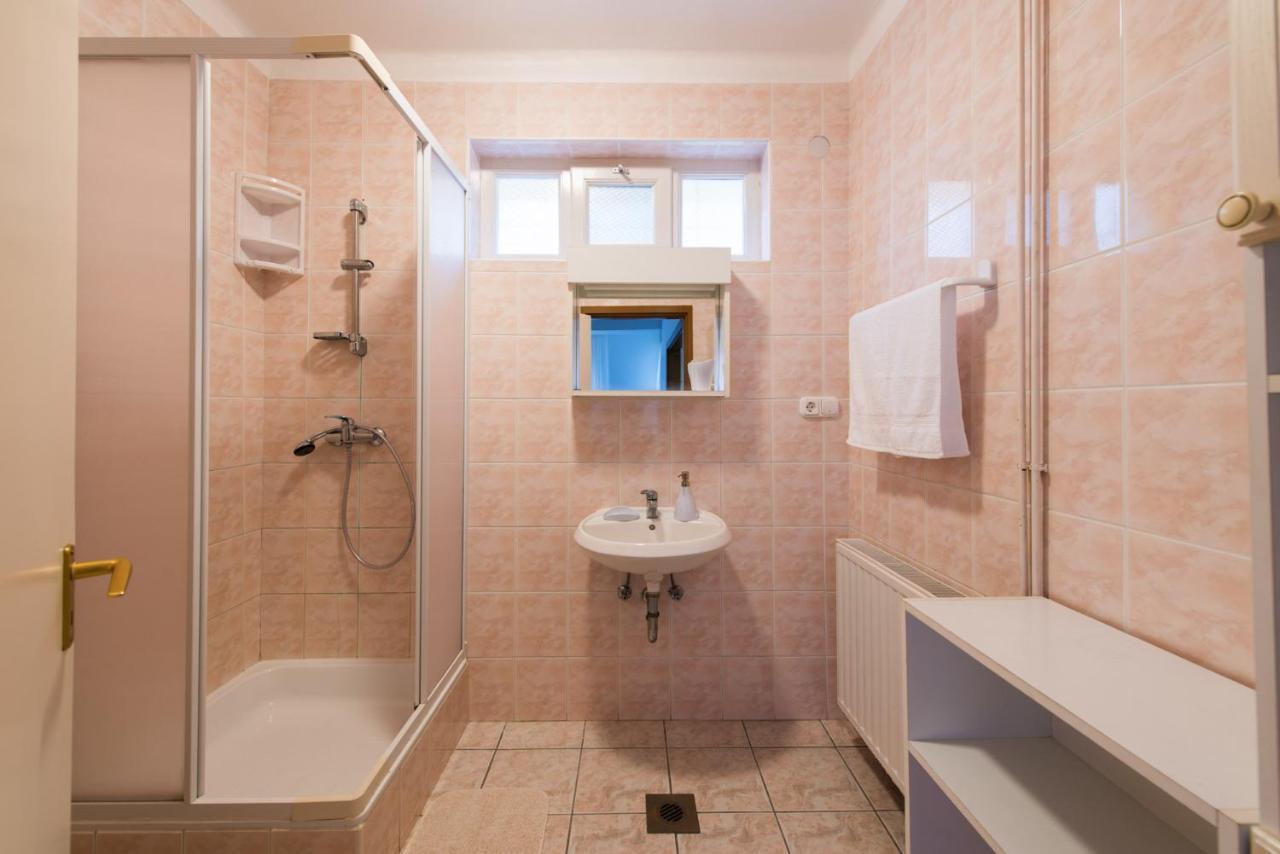 Hajdu Apartman 3. Hajdúszoboszló Exterior foto