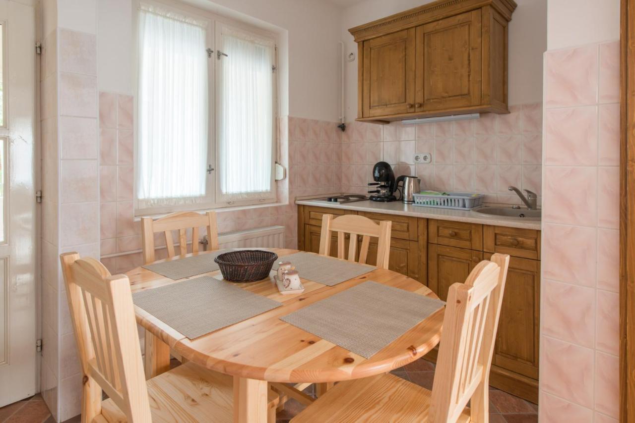 Hajdu Apartman 3. Hajdúszoboszló Exterior foto