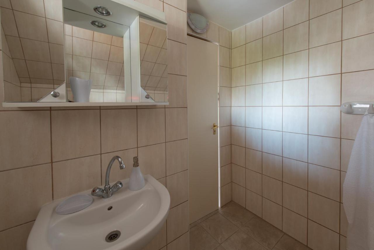 Hajdu Apartman 3. Hajdúszoboszló Exterior foto