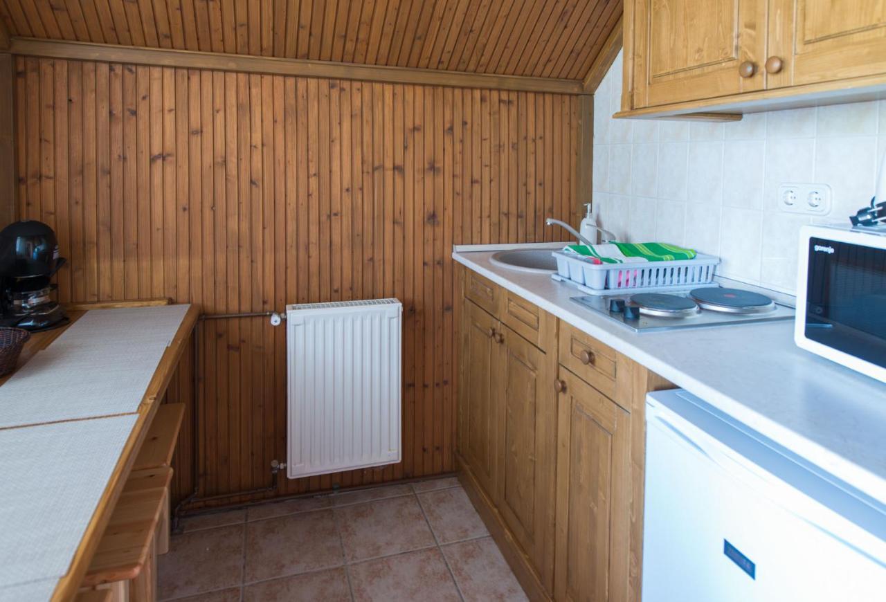 Hajdu Apartman 3. Hajdúszoboszló Exterior foto