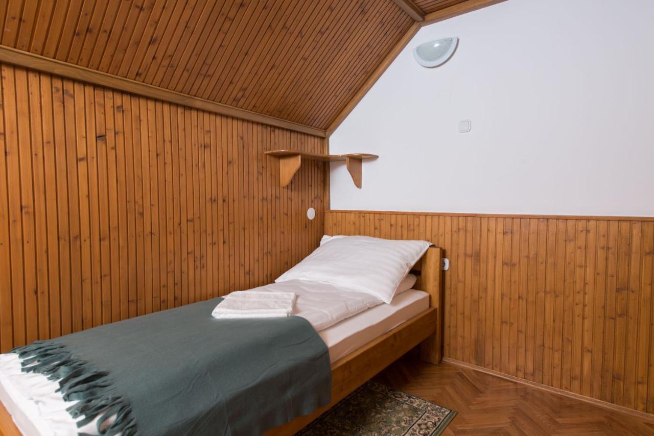 Hajdu Apartman 3. Hajdúszoboszló Exterior foto