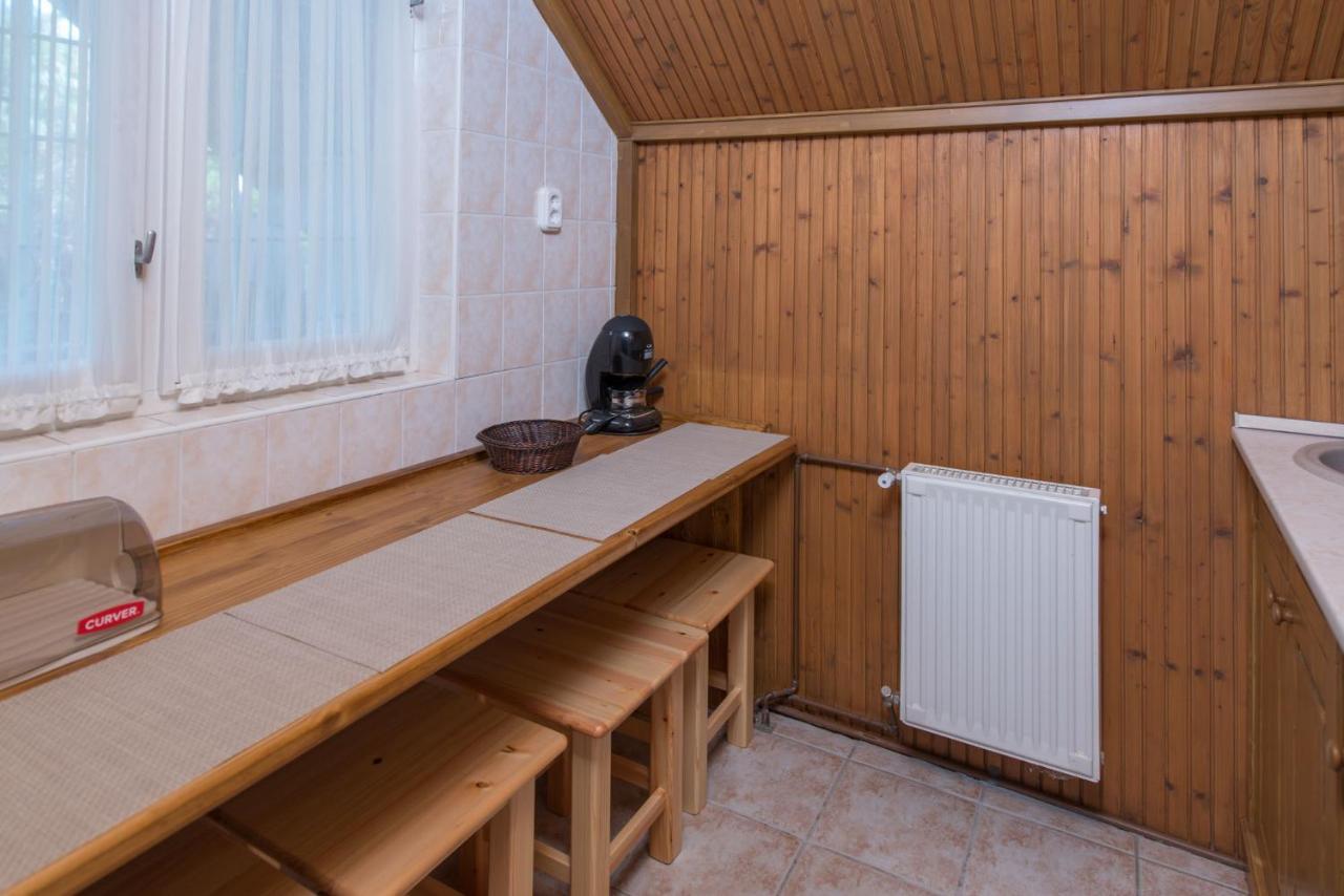 Hajdu Apartman 3. Hajdúszoboszló Exterior foto