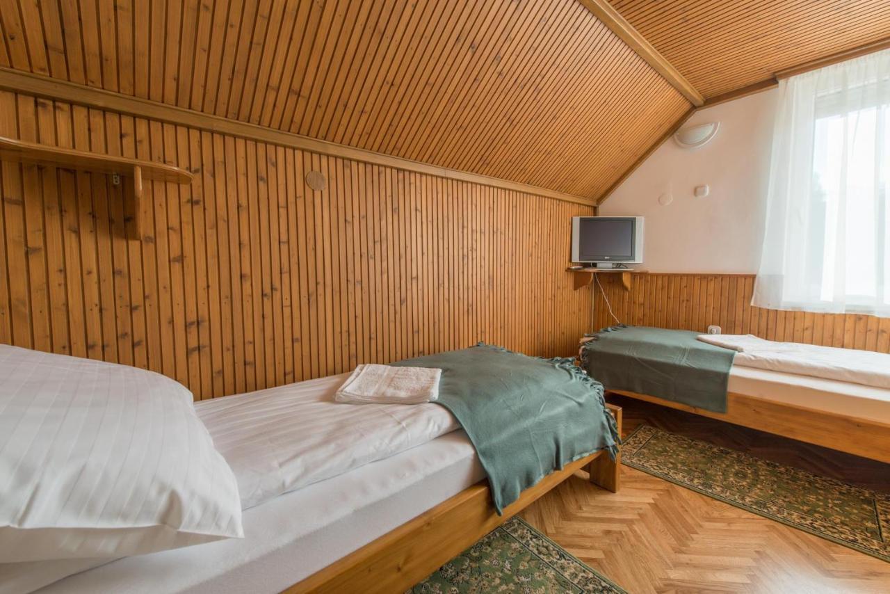 Hajdu Apartman 3. Hajdúszoboszló Exterior foto