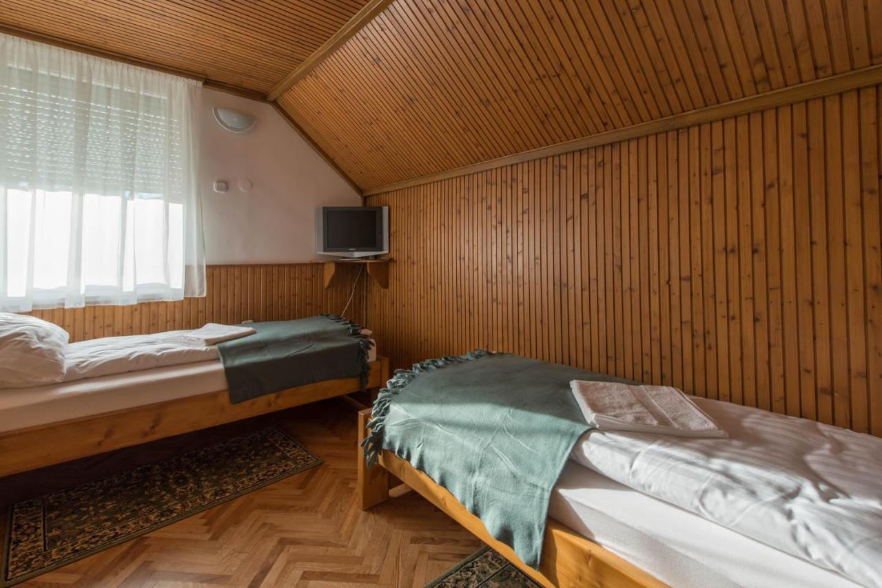 Hajdu Apartman 3. Hajdúszoboszló Exterior foto