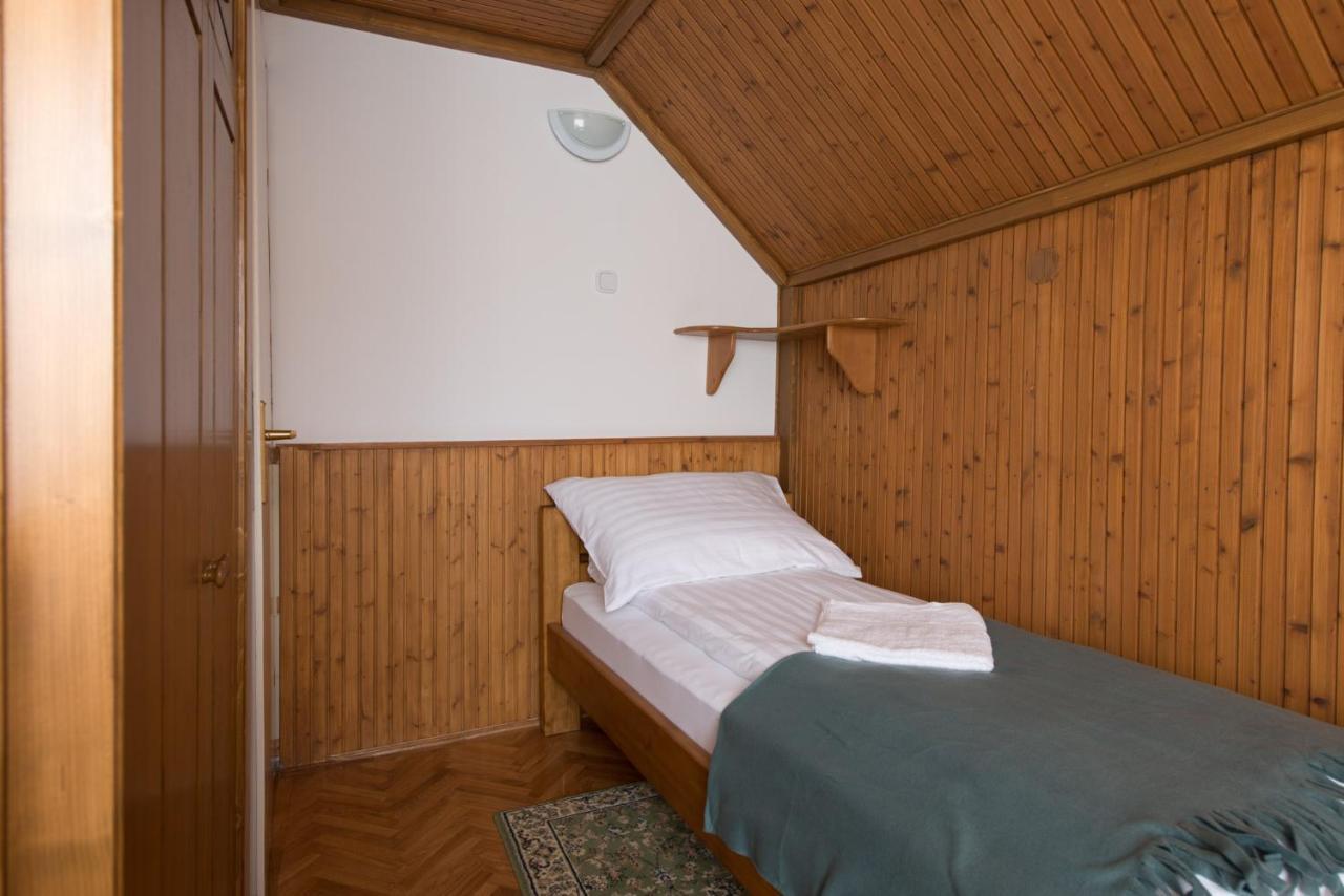 Hajdu Apartman 3. Hajdúszoboszló Exterior foto