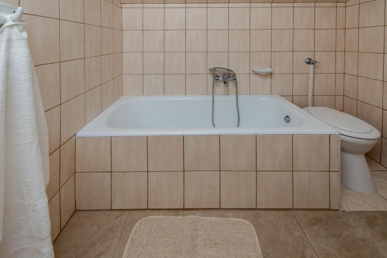 Hajdu Apartman 3. Hajdúszoboszló Exterior foto